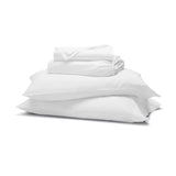 Carmen 100% Cotton Relaxed Wash Deep Pocket Bed Sheet Set - Sheet Set by Superior Brand