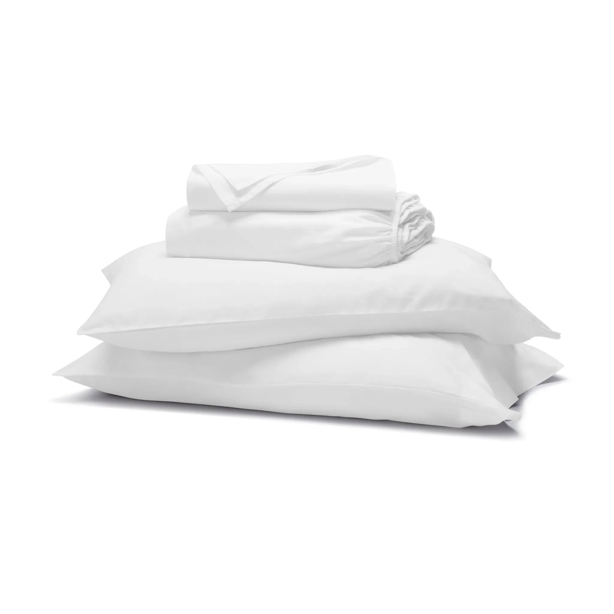 Carmen 100% Cotton Relaxed Wash Deep Pocket Bed Sheet Set - Sheet Set by Superior Brand