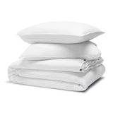 Carmen 100% Cotton Relaxed Wash Duvet Cover Set - Sheet Set by Superior Brand