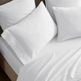 Carmen 100% Cotton Relaxed Wash Pillowcase Set - Sheet Set by Superior Brand
