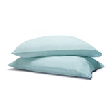 Carmen 100% Cotton Relaxed Wash Pillowcase Set - Sheet Set by Superior Brand