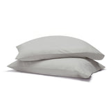 Carmen 100% Cotton Relaxed Wash Pillowcase Set - Sheet Set by Superior Brand