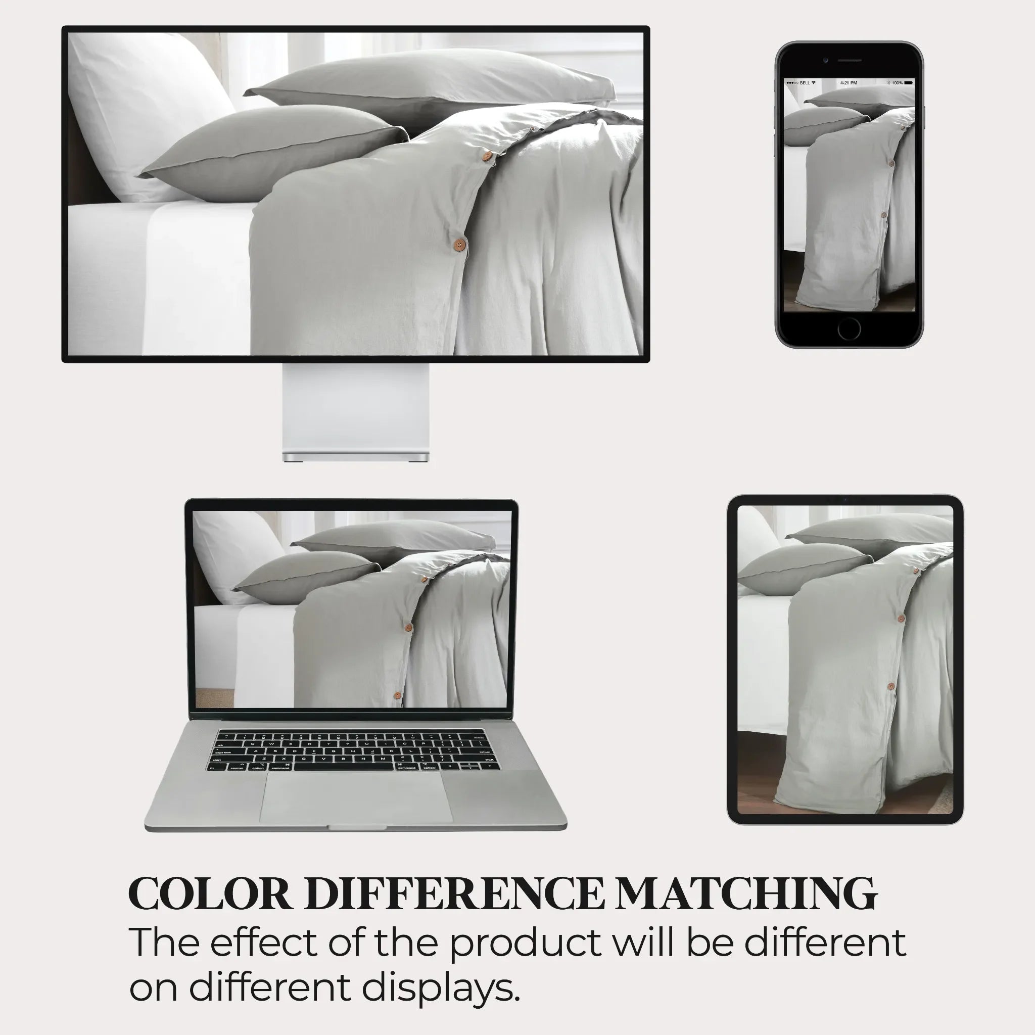 Carmen 100% Cotton Relaxed Wash Duvet Cover Set - Sheet Set by Superior Brand