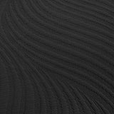 Lightweight Cotton Bedspread Sets 3-Piece Cascade Jacquard Matelassé - Bedspread by Superior Brand