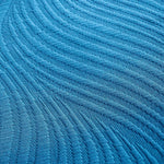 Lightweight Cotton Bedspread Sets 3-Piece Cascade Jacquard Matelassé - Bedspread by Superior Brand