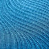 Lightweight Cotton Bedspread Sets 3-Piece Cascade Jacquard Matelassé - Bedspread by Superior Brand