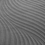 Lightweight Cotton Bedspread Sets 3-Piece Cascade Jacquard Matelassé - Bedspread by Superior Brand