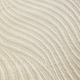 Lightweight Cotton Bedspread Sets 3-Piece Cascade Jacquard Matelassé - Bedspread by Superior Brand