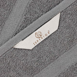 Cotton Eco-Friendly Bathroom Essentials 2 Piece Bath Sheet Set - Bath Sheets by Superior Brand