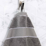 Giza Cotton Plush Absorbent Bath Towel Set of 3 - Egyptian Cotton Bath Towel by Superior Brand