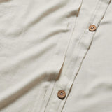 Chloe 100% Cotton Linen Texture Vintage Wash Duvet Cover Set - Duvet Cover Set by Superior Brand