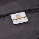 Chloe 100% Cotton Linen Texture Vintage Wash Deep Pocket Bed Sheet Set - Sheet Set by Superior Brand