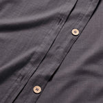 Chloe 100% Cotton Linen Texture Vintage Wash Duvet Cover Set - Duvet Cover Set by Superior Brand