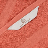 Cotton Eco-Friendly Bathroom Essentials 2 Piece Bath Sheet Set - Bath Sheets by Superior Brand