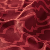 Moroccan Trellis Cotton Flannel 2 Piece Pillowcase Set - Pillowcases by Superior Brand