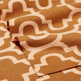 Moroccan Trellis Cotton Flannel 2 Piece Pillowcase Set - Pillowcases by Superior Brand