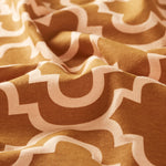 Moroccan Trellis Cotton Flannel 2 Piece Pillowcase Set - Pillowcases by Superior Brand