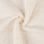 Rayon from Bamboo Cotton Blend Bath Towel Set of 4 - Bath Towel by Superior Brand