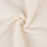 Rayon from Bamboo Cotton Blend Bath Towel Set of 4 - Bath Towel by Superior Brand