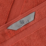 Zero Twist Cotton Ultra-Soft Absorbent Face Towel Washcloth Set of 12 - Face Towel by Superior Brand