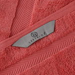 Zero Twist Cotton Ultra-Soft Absorbent Face Towel Washcloth Set of 12 - Face Towel by Superior Brand