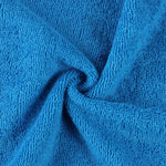 Eco-Friendly Ringspun Cotton Towel Set 8-Piece - Towel Set by Superior Brand