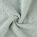 Eco-Friendly Ringspun Cotton Towel Set 8-Piece - Towel Set by Superior Brand