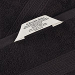 Eco-Friendly Ringspun Cotton Towel Set 8-Piece - Towel Set by Superior Brand