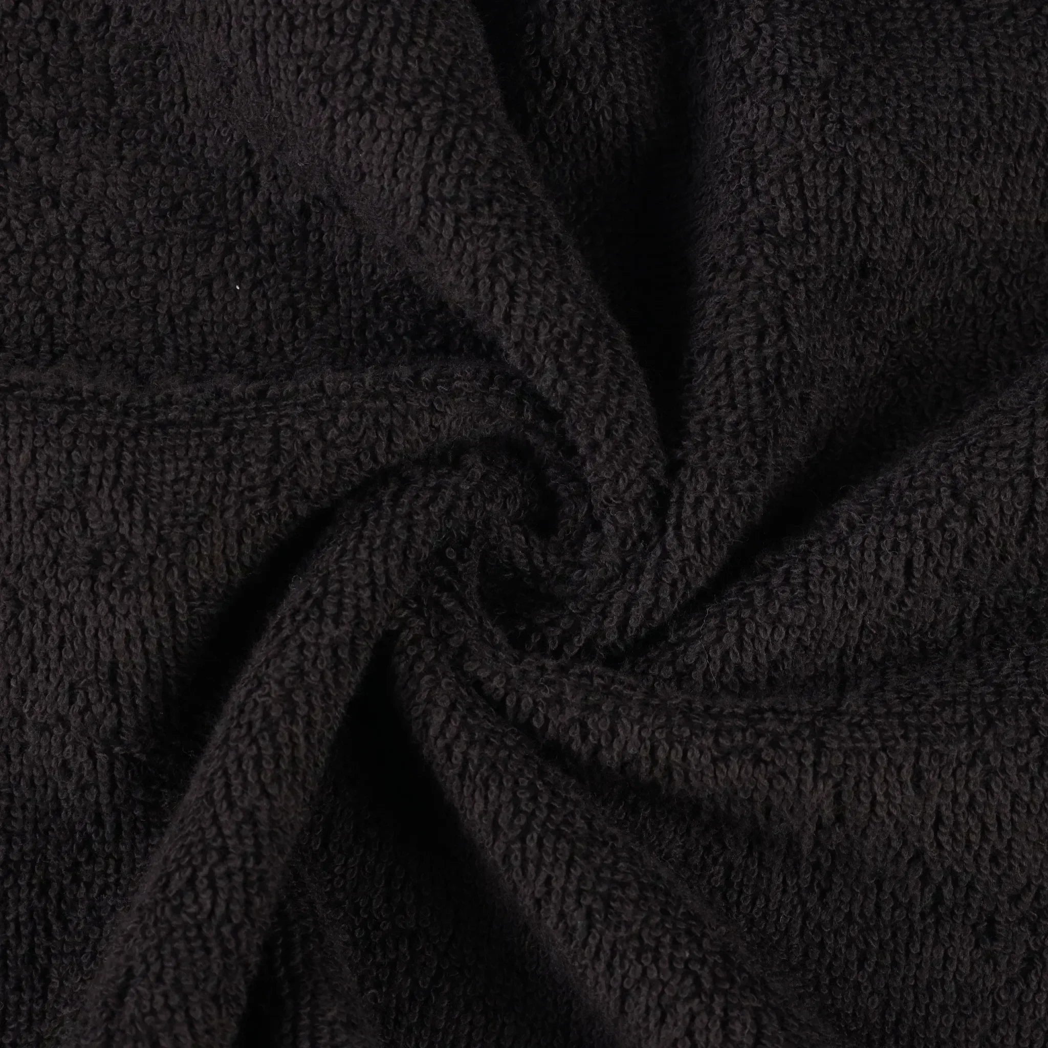 Eco-Friendly Ringspun Cotton Towel Set 8-Piece - Towel Set by Superior Brand