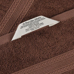 Eco-Friendly Ring-Spun Cotton 2-Piece Bath Sheet Set - Bath Sheet by Superior Brand