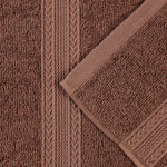 Eco-Friendly Ring-Spun Cotton 2-Piece Bath Sheet Set - Bath Sheet by Superior Brand