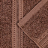 Eco-Friendly Ring-Spun Cotton 2-Piece Bath Sheet Set - Bath Sheet by Superior Brand