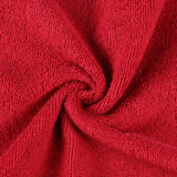 Eco-Friendly Ringspun Cotton Towel Set 8-Piece - Towel Set by Superior Brand