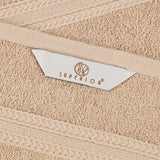 Eco-Friendly Ring-Spun Cotton 2-Piece Bath Sheet Set - Bath Sheet by Superior Brand