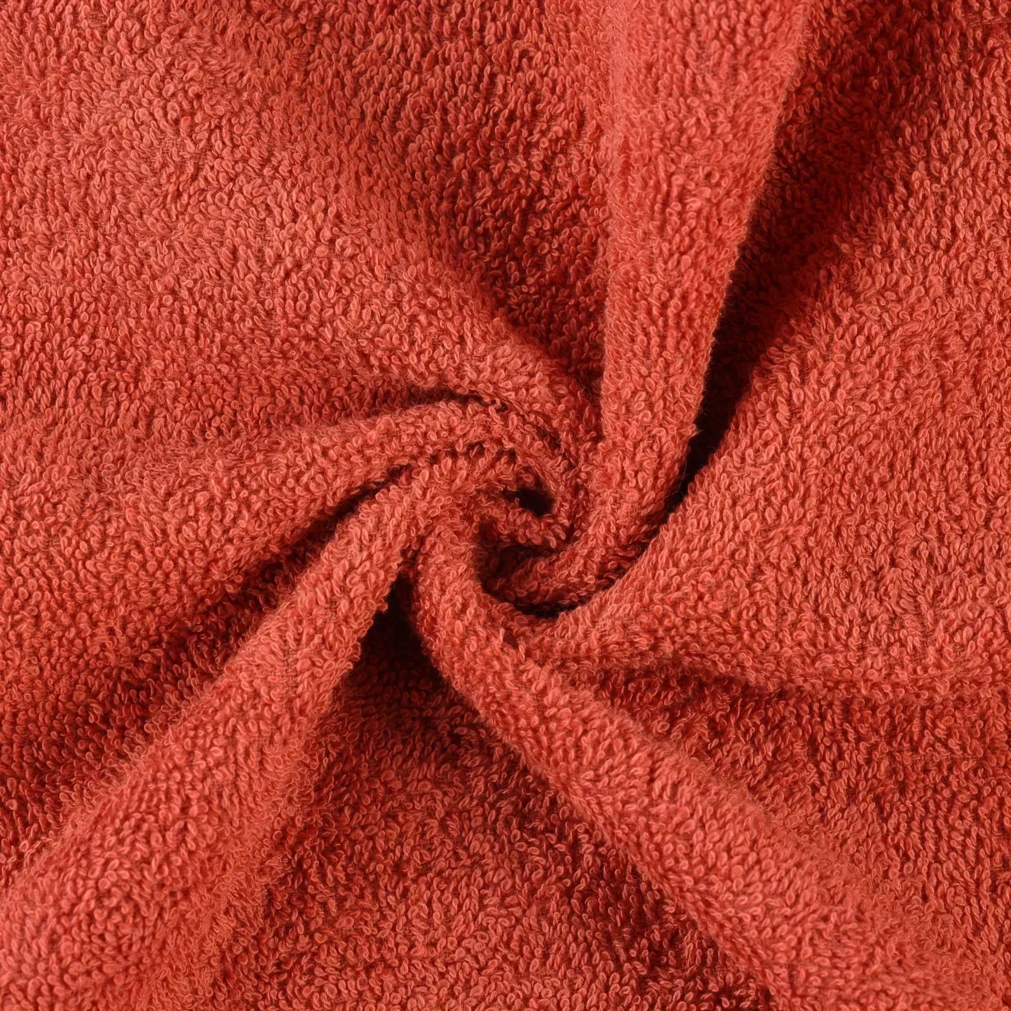 Eco-Friendly Ringspun Cotton Towel Set 8-Piece - Towel Set by Superior Brand