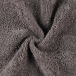 Eco-Friendly Ringspun Cotton Towel Set 8-Piece - Towel Set by Superior Brand