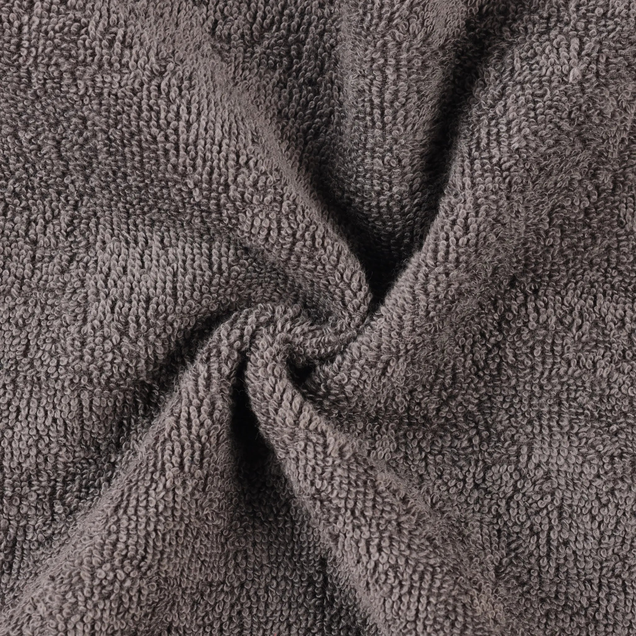 Eco-Friendly Ringspun Cotton Towel Set 8-Piece - Towel Set by Superior Brand