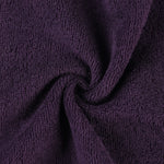 Eco-Friendly Ringspun Cotton Towel Set 8-Piece - Towel Set by Superior Brand