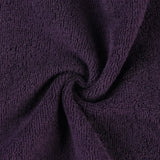 Eco-Friendly Ringspun Cotton Towel Set 8-Piece - Towel Set by Superior Brand