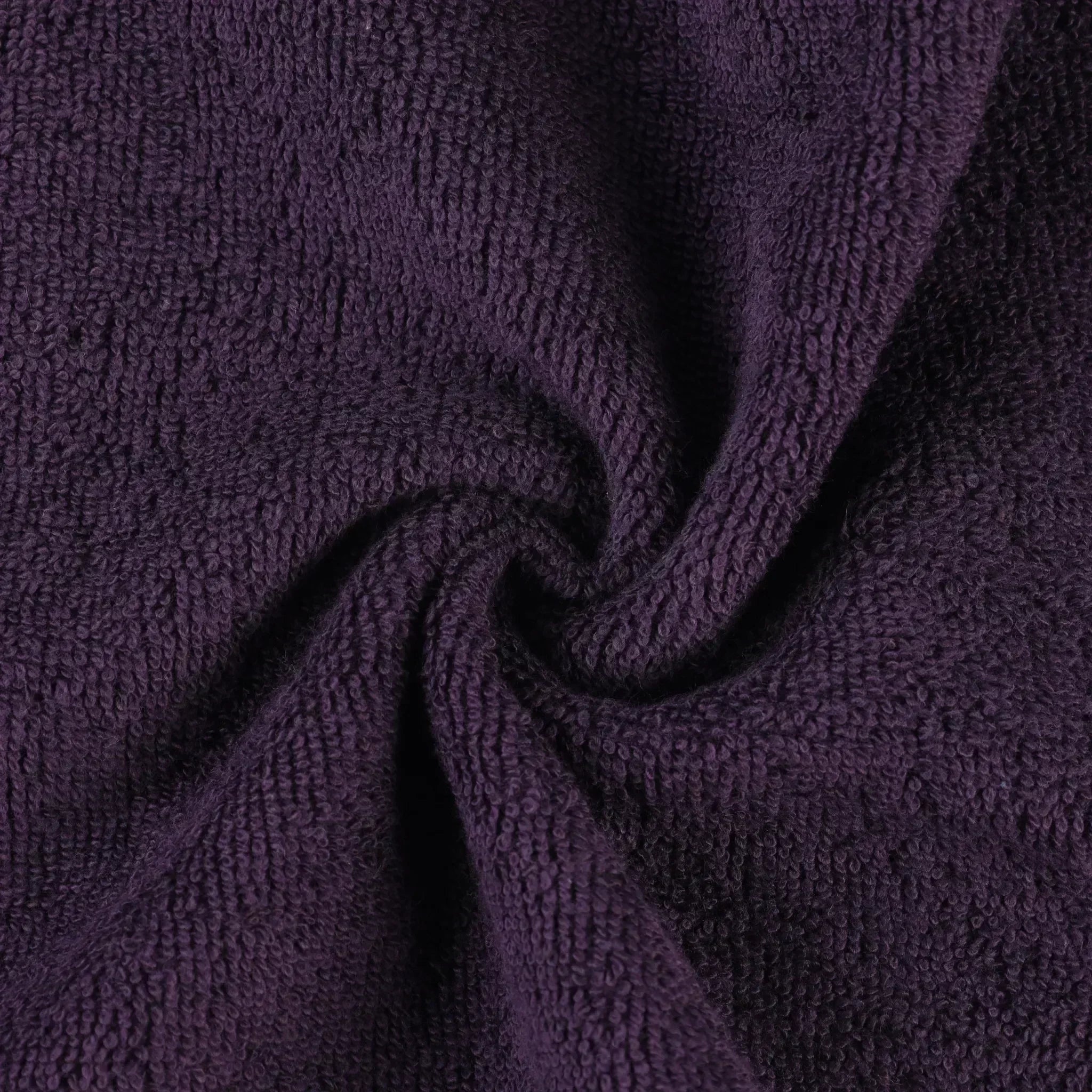 Eco-Friendly Ringspun Cotton Towel Set 8-Piece - Towel Set by Superior Brand