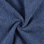 Eco-Friendly Ringspun Cotton Towel Set 8-Piece - Towel Set by Superior Brand