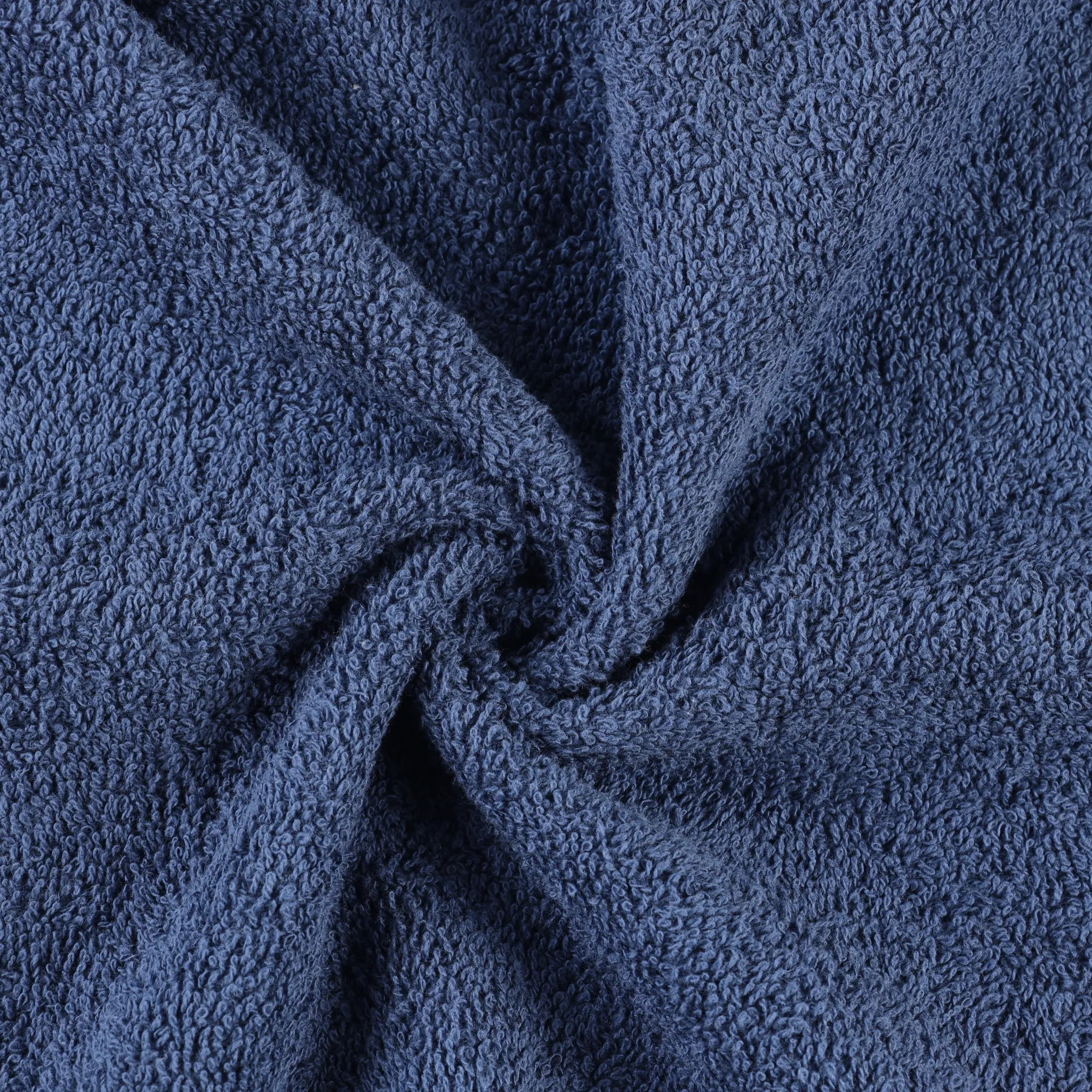 Eco-Friendly Ringspun Cotton Towel Set 8-Piece - Towel Set by Superior Brand