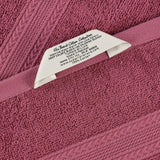 Eco-Friendly Ringspun Cotton Towel Set 8-Piece - Towel Set by Superior Brand