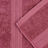 Eco-Friendly Ringspun Cotton Towel Set 8-Piece - Towel Set by Superior Brand