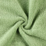 Eco-Friendly Ringspun Cotton Towel Set 8-Piece - Towel Set by Superior Brand
