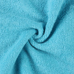 Eco-Friendly Ringspun Cotton Towel Set 8-Piece - Towel Set by Superior Brand