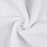 Eco-Friendly Ringspun Cotton Towel Set 8-Piece - Towel Set by Superior Brand