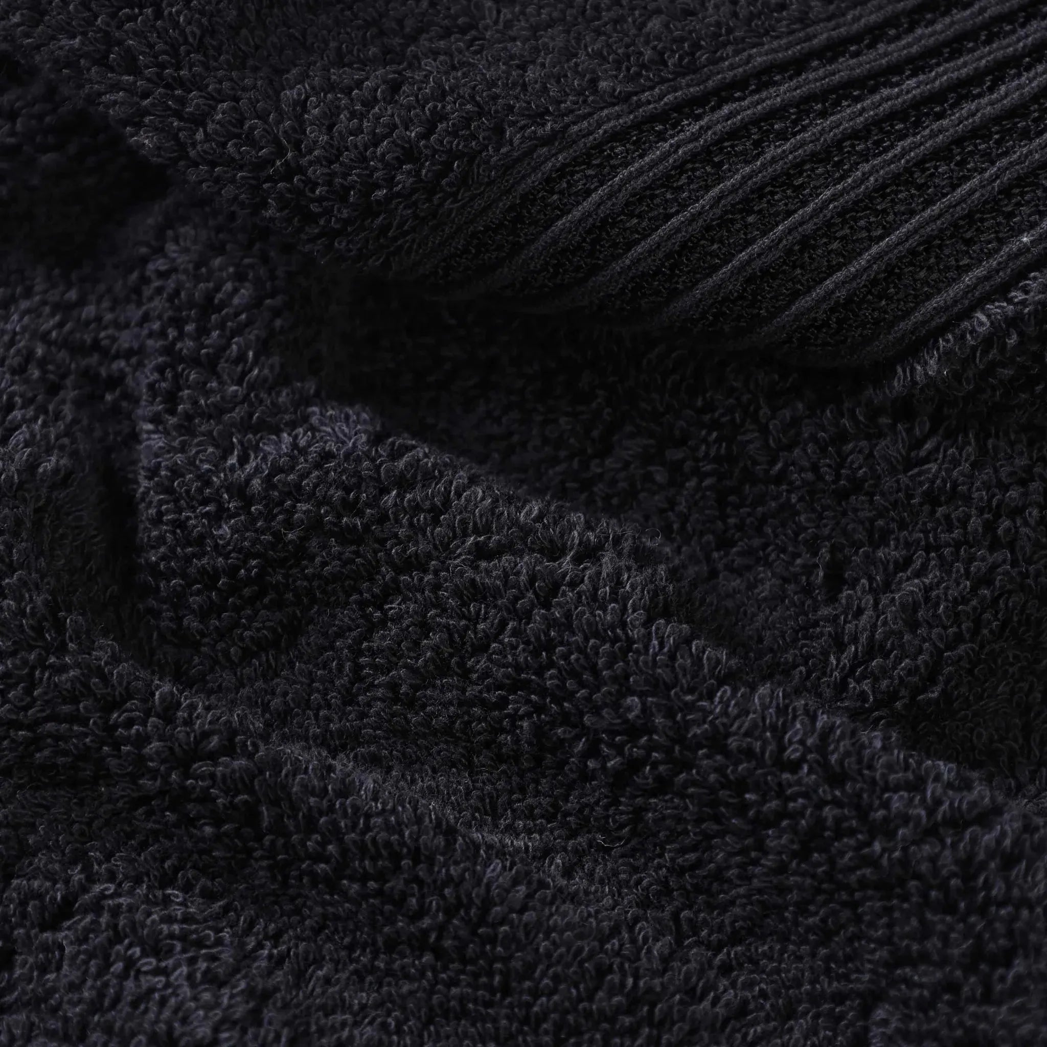 Egyptian Cotton Heritage Plush Towel Set 3 Piece - Egyptian Cotton Towel Set by Superior Brand