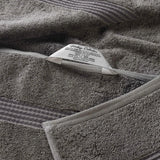 Egyptian Cotton Heritage Plush Towel Set 3 Piece - Egyptian Cotton Towel Set by Superior Brand