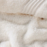Egyptian Cotton Heritage Plush Towel Set 3 Piece - Egyptian Cotton Towel Set by Superior Brand